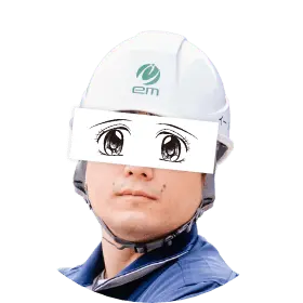 インタビューページ3